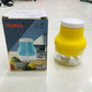 Rechargeable Mini Chopper