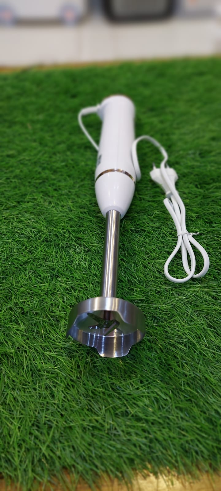 Electric Hand Blender