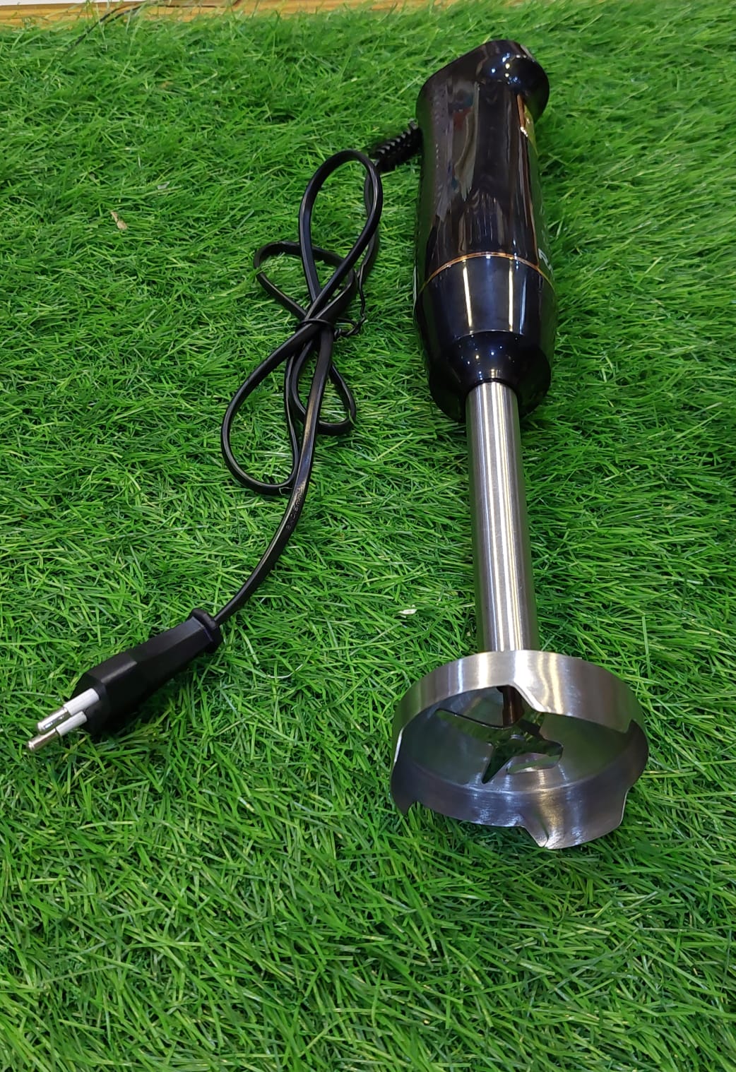 Electric Hand Blender