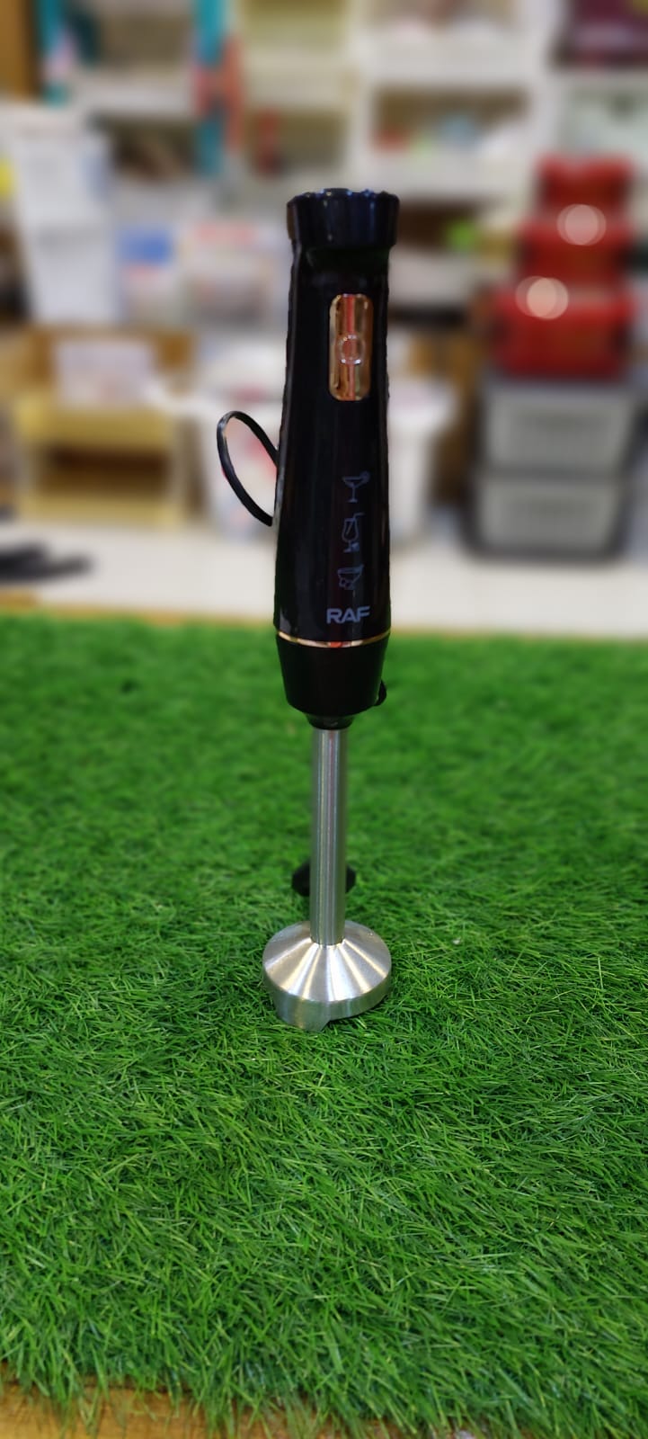 Electric Hand Blender