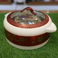 Red & White HOTPOT
