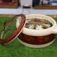 Red & White HOTPOT