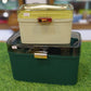Double Layer Design Medicine Box