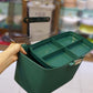 Double Layer Design Medicine Box
