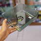 Multipurpose Plastic Material Baskets