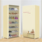 7 Layer Printed Shoes Rack