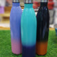Multi Colors Hot & Cold Bottle