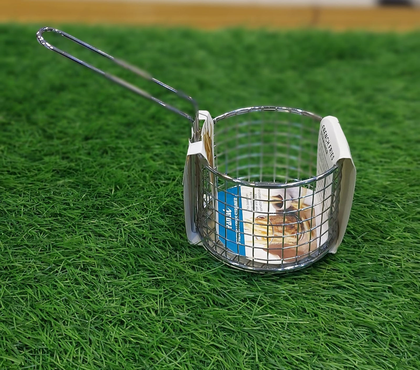 Mini Fry Basket