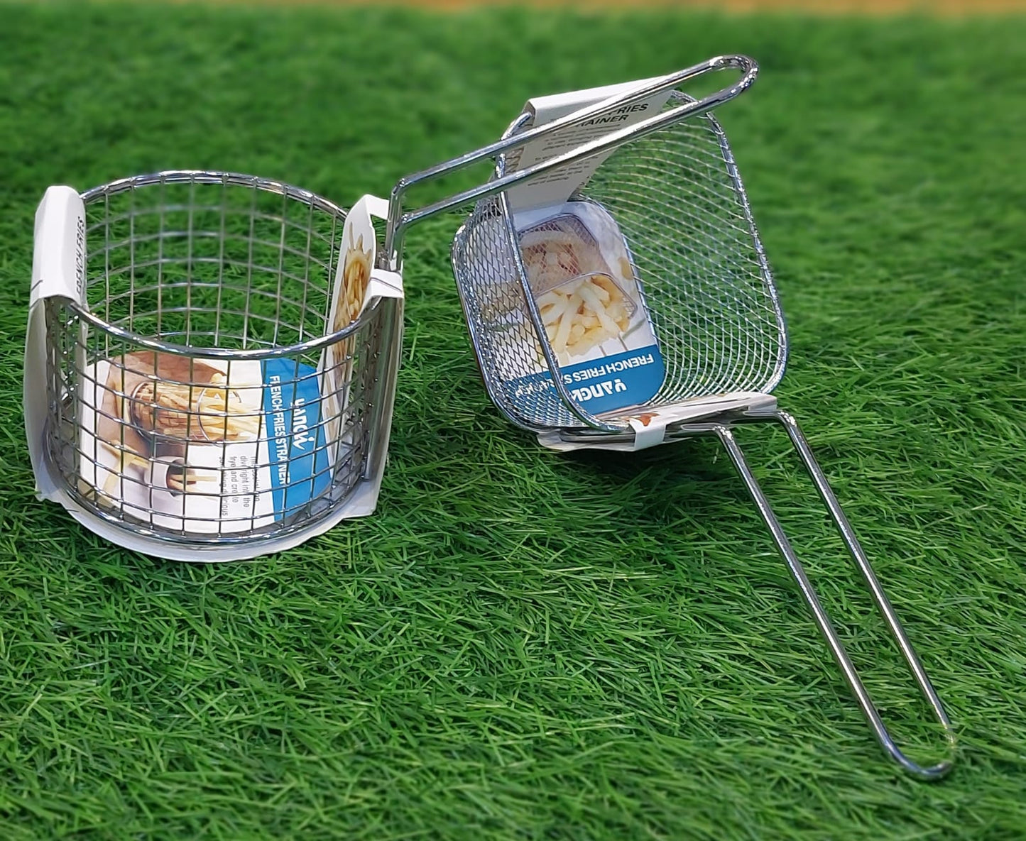 Mini Fry Basket