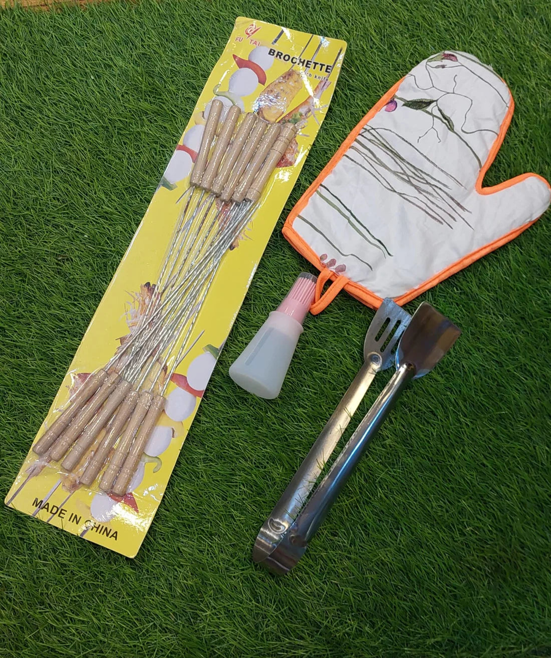 BBQ Equipment Deals
