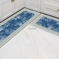 2pcs Absorbent Matt Set