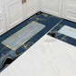 2pcs Absorbent Matt Set