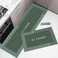 2pcs Absorbent Matt Set