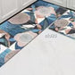 2pcs Absorbent Matt Set