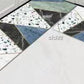 2pcs Absorbent Matt Set