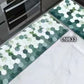 2pcs Absorbent Matt Set