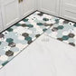 2pcs Absorbent Matt Set