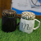 Mr & Mrs Couple Mugs