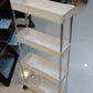 4 Layer Smart Trolley