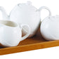 Tea Set Ceramic