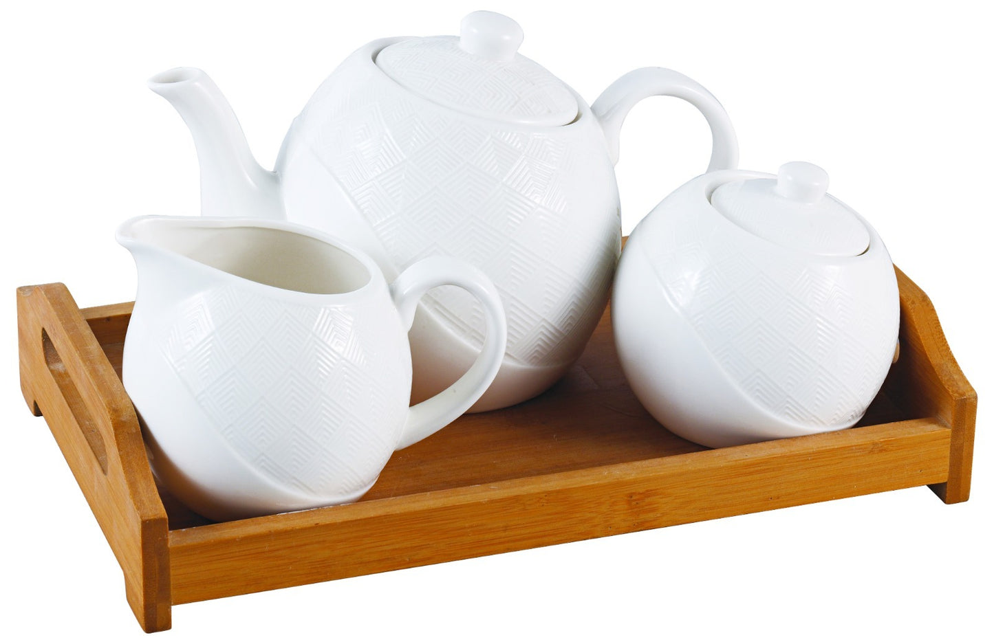 Tea Set Ceramic