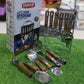 13 Pieces Complete Kitchen Gadgets
