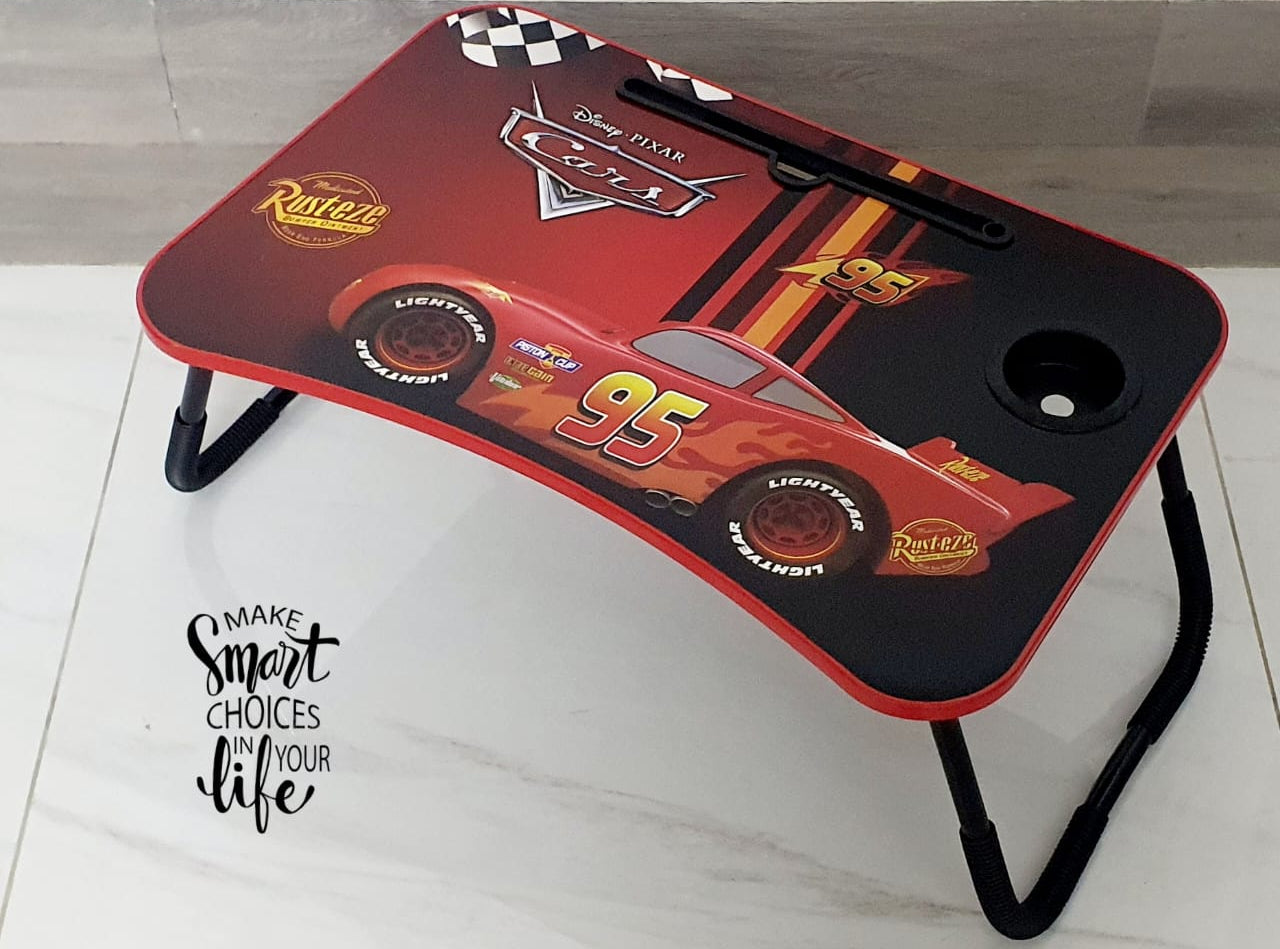 Kid's Laptop Table