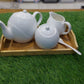 Tea Set Ceramic