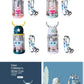 Kids Sipper Water Bottle