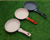 Marble Coated Fry Pan