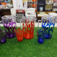 7Pcs Acrylic Jug Glass Set