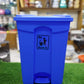 Large Sizes Trash Bin High Quality