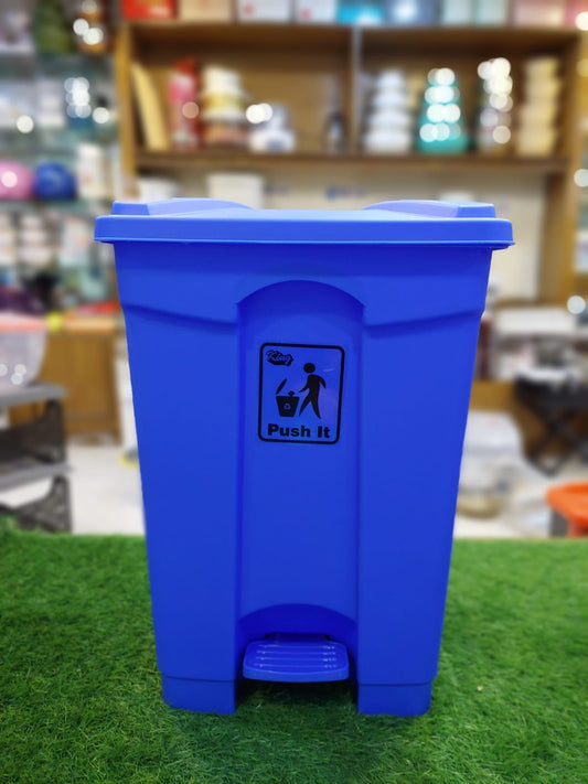 Large Sizes Trash Bin High Quality