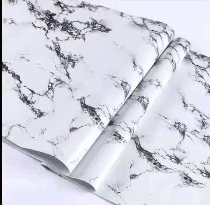 Modern 3D Marble Sheet