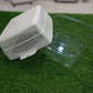 Double Layer Plastic Drain Basket