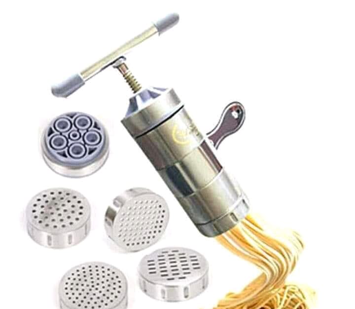 Manual Noodle Pressing Machine