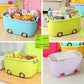 Kids Storage Organizer Box