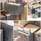 Clothing Drawer Organizer