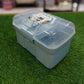 Multi Function Storage Box