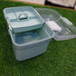 Multi Function Storage Box