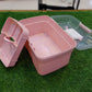 Multi Function Storage Box