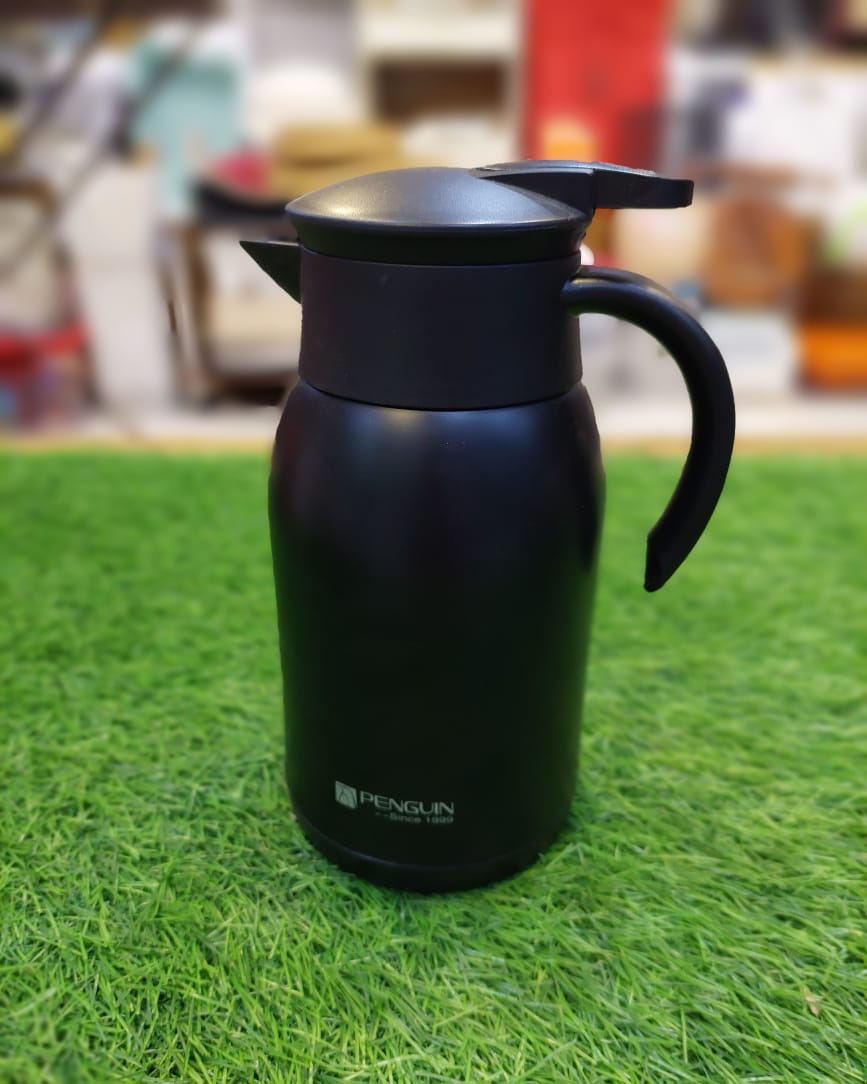 Penguin Stainless Steel Thermos