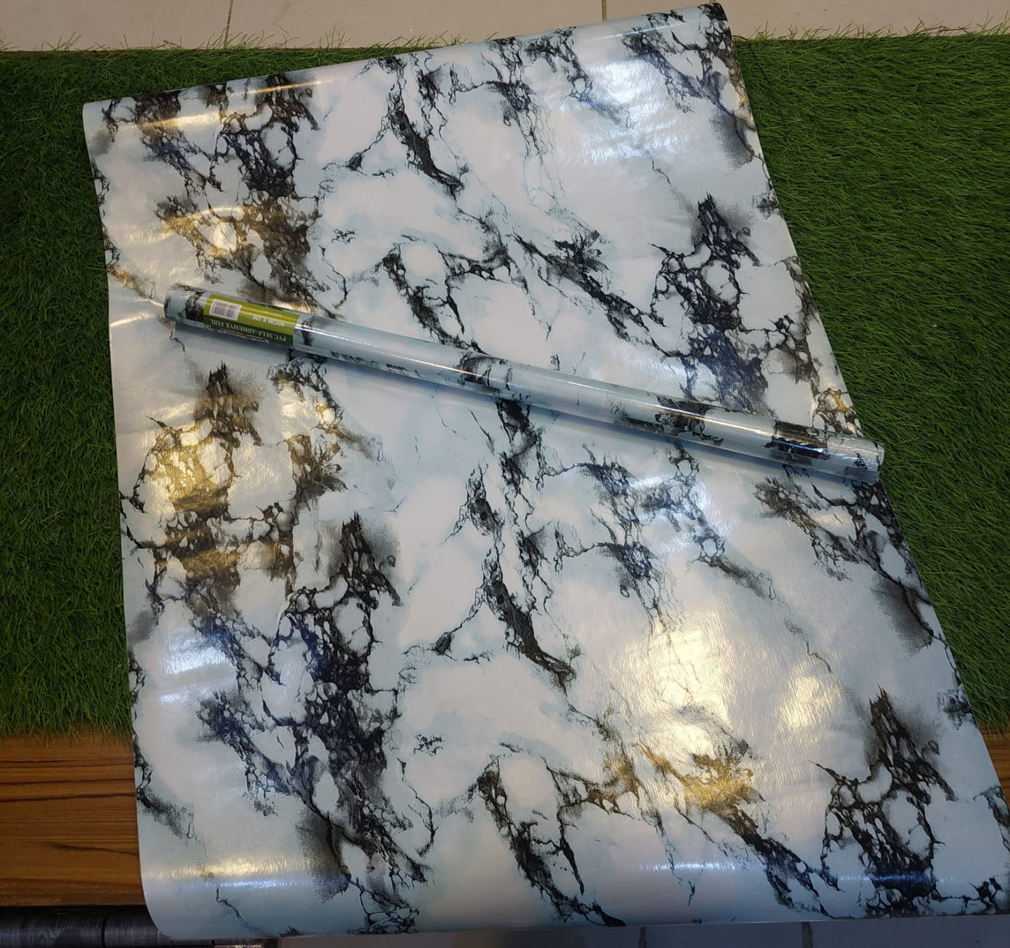 Stick On Marble Sheets