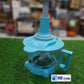 3 Liter Heavy Duty Manual Push Chopper
