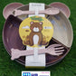Turkish Kids Portion Plates