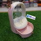 Rotatable Lovely Jewelry Organizer