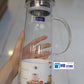 Glass Material Single Jug