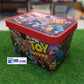 Kids Toy Storage Box