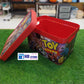 Kids Toy Storage Box