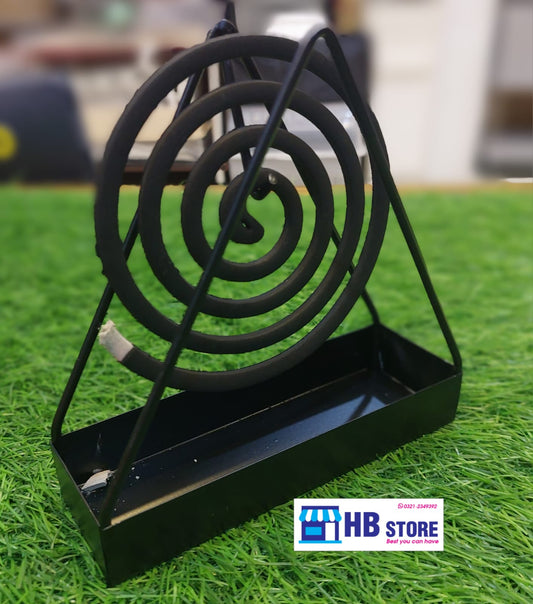 Mosquito Coil Metal Holder